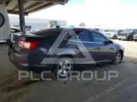 2013 Chevrolet Malibu photo