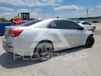 2013 Chevrolet Malibu photo