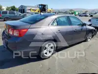 2013 Chevrolet Malibu фото