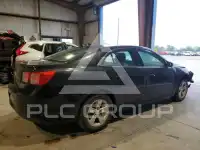 2013 Chevrolet Malibu photo