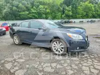 2013 Chevrolet Malibu фото