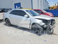 2013 Chevrolet Malibu photo