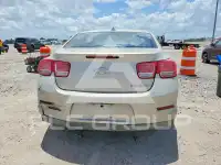 2013 Chevrolet Malibu фото