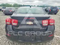 2013 Chevrolet Malibu фото