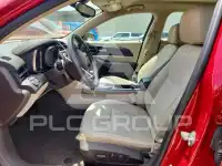 2013 Chevrolet Malibu фото