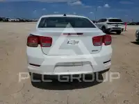 2013 Chevrolet Malibu фото