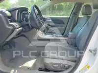 2013 Chevrolet Malibu фото