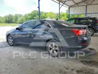 2013 Chevrolet Malibu фото