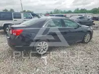 2013 Chevrolet Malibu фото