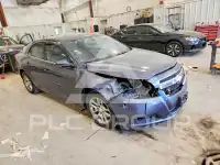 2013 Chevrolet Malibu фото