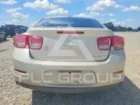 2013 Chevrolet Malibu фото