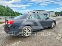 2013 Chevrolet Malibu фото