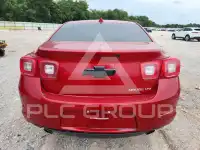 2013 Chevrolet Malibu фото