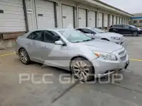 2013 Chevrolet Malibu фото