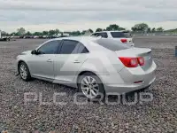 2013 Chevrolet Malibu фото