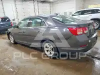 2013 Chevrolet Malibu фото