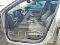 2013 Chevrolet Malibu photo