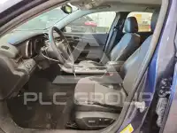 2013 Chevrolet Malibu фото