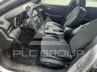 2013 Chevrolet Malibu фото