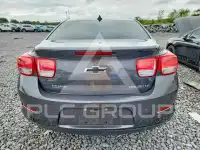 2013 Chevrolet Malibu photo