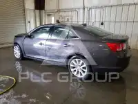 2013 Chevrolet Malibu photo