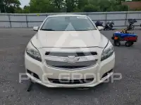 2013 Chevrolet Malibu фото