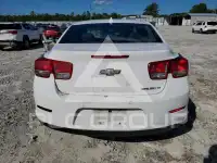 2013 Chevrolet Malibu фото