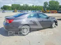 2013 Chevrolet Malibu фото