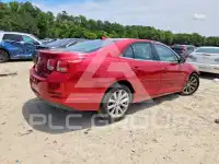 2013 Chevrolet Malibu фото