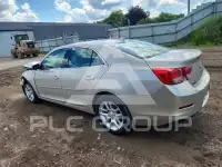 2013 Chevrolet Malibu фото