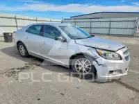 2013 Chevrolet Malibu фото