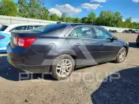 2013 Chevrolet Malibu фото