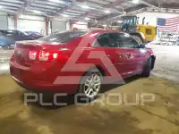 2013 Chevrolet Malibu фото