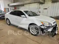 2013 Chevrolet Malibu фото