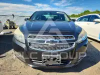 2013 Chevrolet Malibu фото