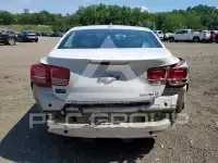 2013 Chevrolet Malibu фото