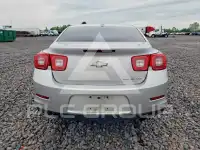 2013 Chevrolet Malibu фото