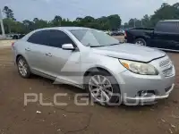 2013 Chevrolet Malibu photo