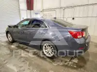 2013 Chevrolet Malibu фото