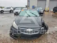 2013 Chevrolet Malibu фото
