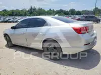 2013 Chevrolet Malibu photo