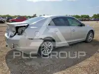 2013 Chevrolet Malibu photo