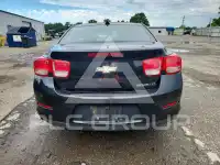 2013 Chevrolet Malibu фото