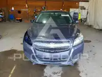2013 Chevrolet Malibu фото
