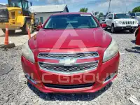 2013 Chevrolet Malibu фото