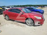 2013 Chevrolet Malibu photo