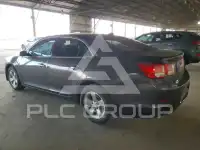 2013 Chevrolet Malibu фото