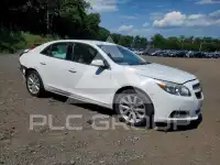2013 Chevrolet Malibu фото