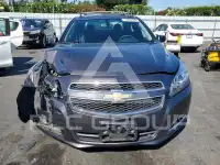 2013 Chevrolet Malibu фото