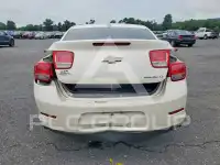 2013 Chevrolet Malibu фото